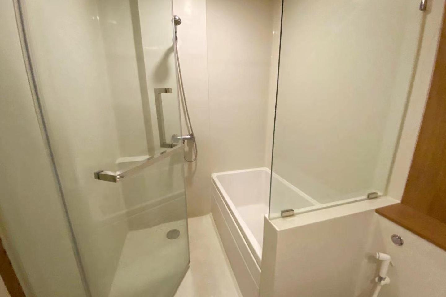 沙吞blossom Sathon精品公寓 Bangkok Habitación foto